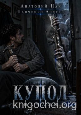Купол. Начало