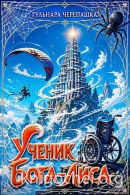 Ученик бога-лиса