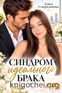 Синдром идеального брака
