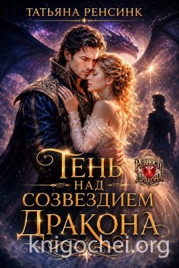 Тень над Созвездием Дракона