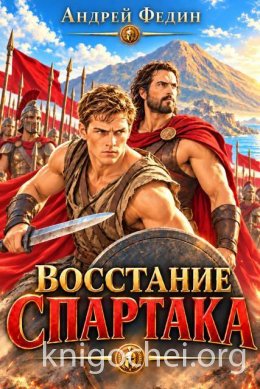Восстание Спартака