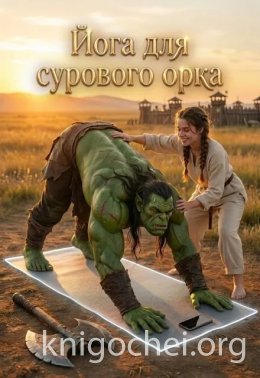 Йога для сурового орка