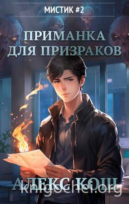 Приманка для призраков