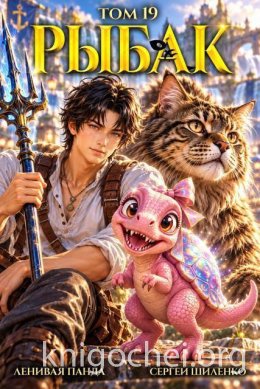 Системный рыбак. Книга 19
