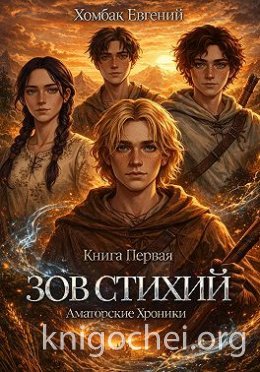 Зов стихий