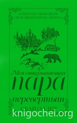 Моя отказывающая пара-перевертыш