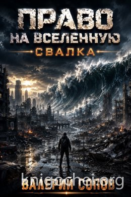 Свалка