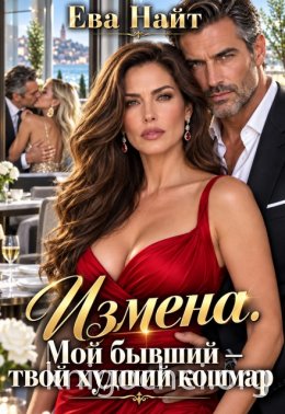 Измена. Мой бывший - твой худший кошмар